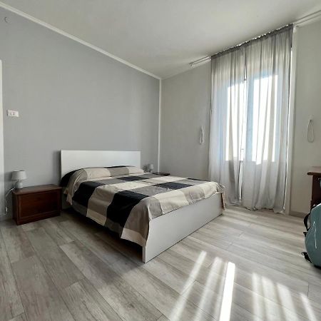 Il Ritrovo, Luminoso Trilocale In Citta Apartment Бергамо Екстериор снимка