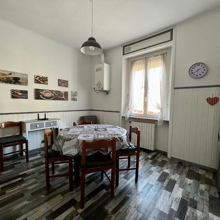 Il Ritrovo, Luminoso Trilocale In Citta Apartment Бергамо Екстериор снимка