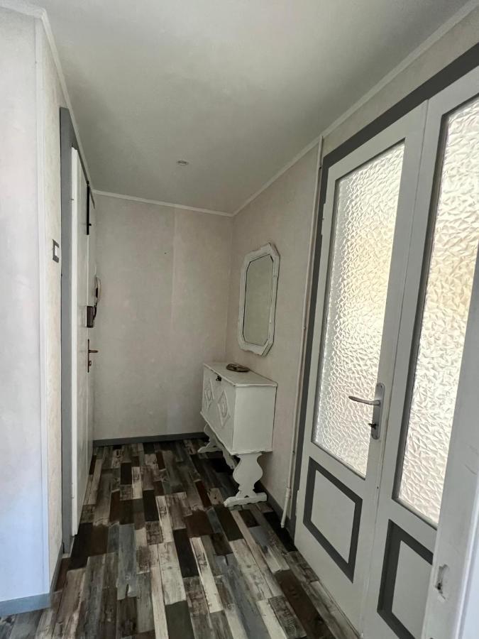 Il Ritrovo, Luminoso Trilocale In Citta Apartment Бергамо Екстериор снимка