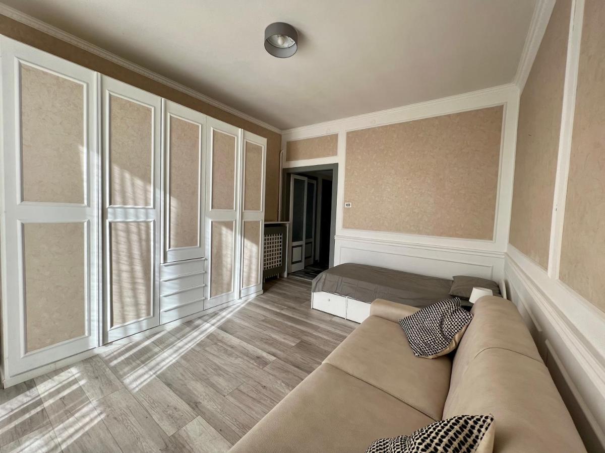 Il Ritrovo, Luminoso Trilocale In Citta Apartment Бергамо Екстериор снимка