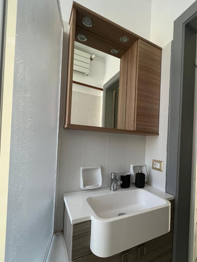 Il Ritrovo, Luminoso Trilocale In Citta Apartment Бергамо Екстериор снимка
